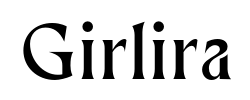 Girlira - logo